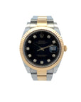 Rolex Datejust 41