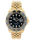 Rolex GMT Master II