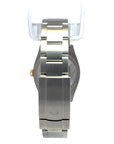 Rolex Oyster Perpetual