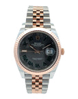 Rolex Datejust 41