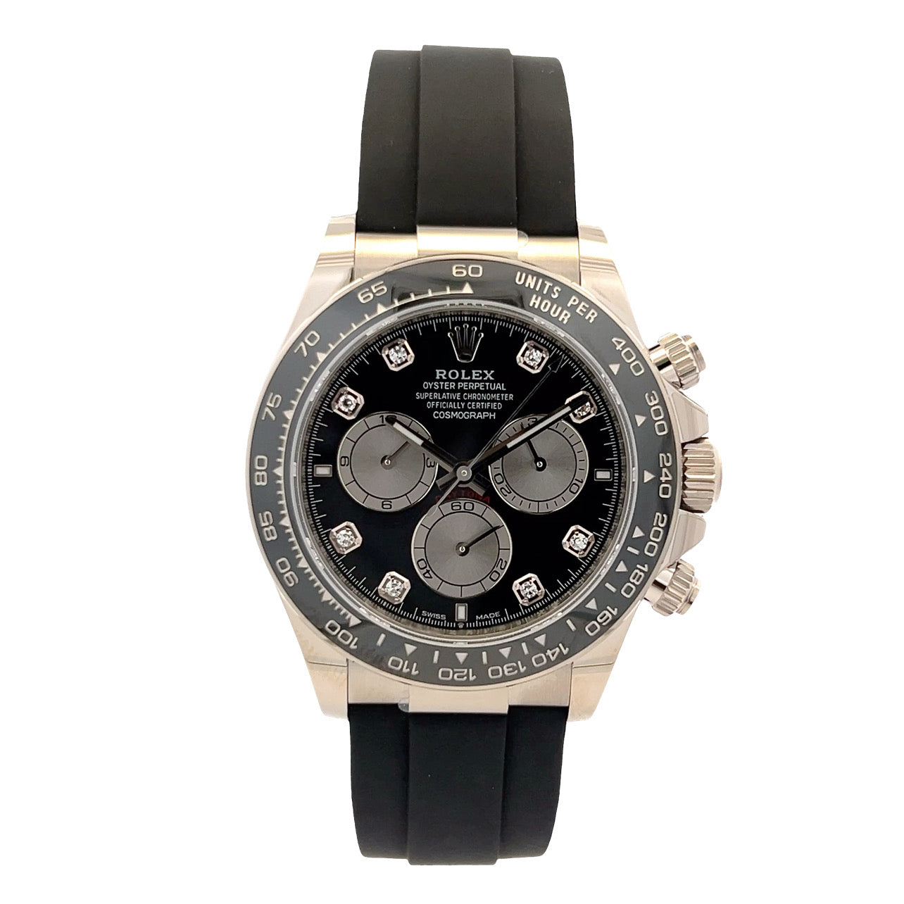Rolex Daytona