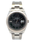 Rolex Datejust 41