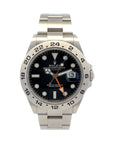 Rolex Explorer II