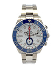 Rolex Yacht-Master II