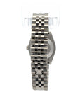 Rolex Datejust 31