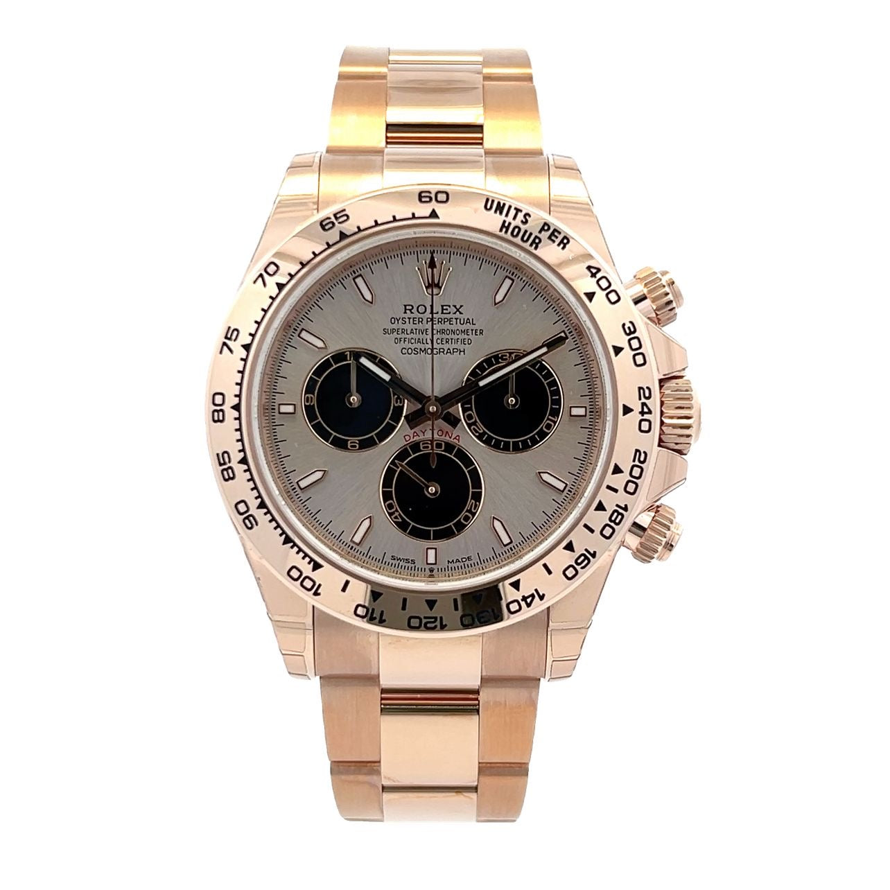 Rolex Daytona