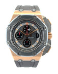 Audemars Piguet Royal Oak Offshore Schumacher