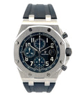 Audemars Piguet Royal Oak Offshore