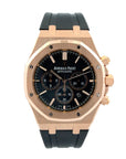 Audemars Piguet Royal Oak