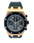 Audemars Piguet Royal Oak Offshore