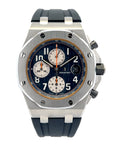Audemars Piguet Royal Oak Offshore