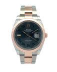 Rolex Datejust 41