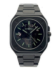 Bell & Ross Skeleton