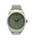 Rolex Oyster Perpetual 41