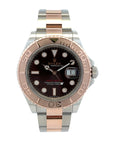 Rolex Yacht-Master