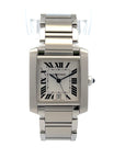 Cartier Tank Française