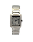 Cartier Tank Francaise