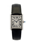 Cartier Tank Must