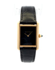 Cartier Tank Louis