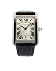 Cartier Tank Solo XL