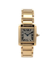 Cartier Tank Francaise