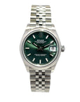 Rolex Datejust 31