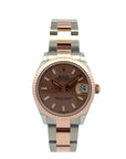 Rolex Datejust 31