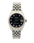 Rolex Datejust 31