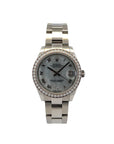 Rolex Datejust 31