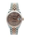 Rolex Datejust 31