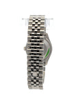 Rolex Datejust 31