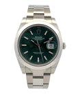 Rolex Datejust 41