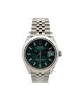 Rolex Datejust 31