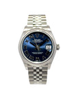 Rolex Datejust 31