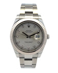 Rolex Datejust II