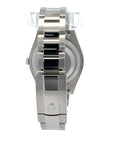 Rolex Datejust II