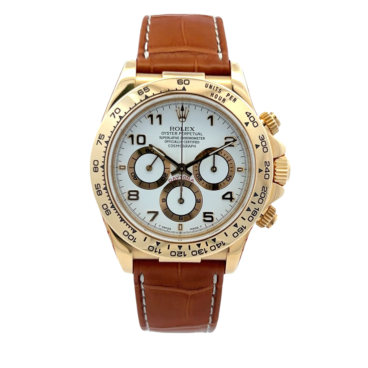 Rolex Daytona
