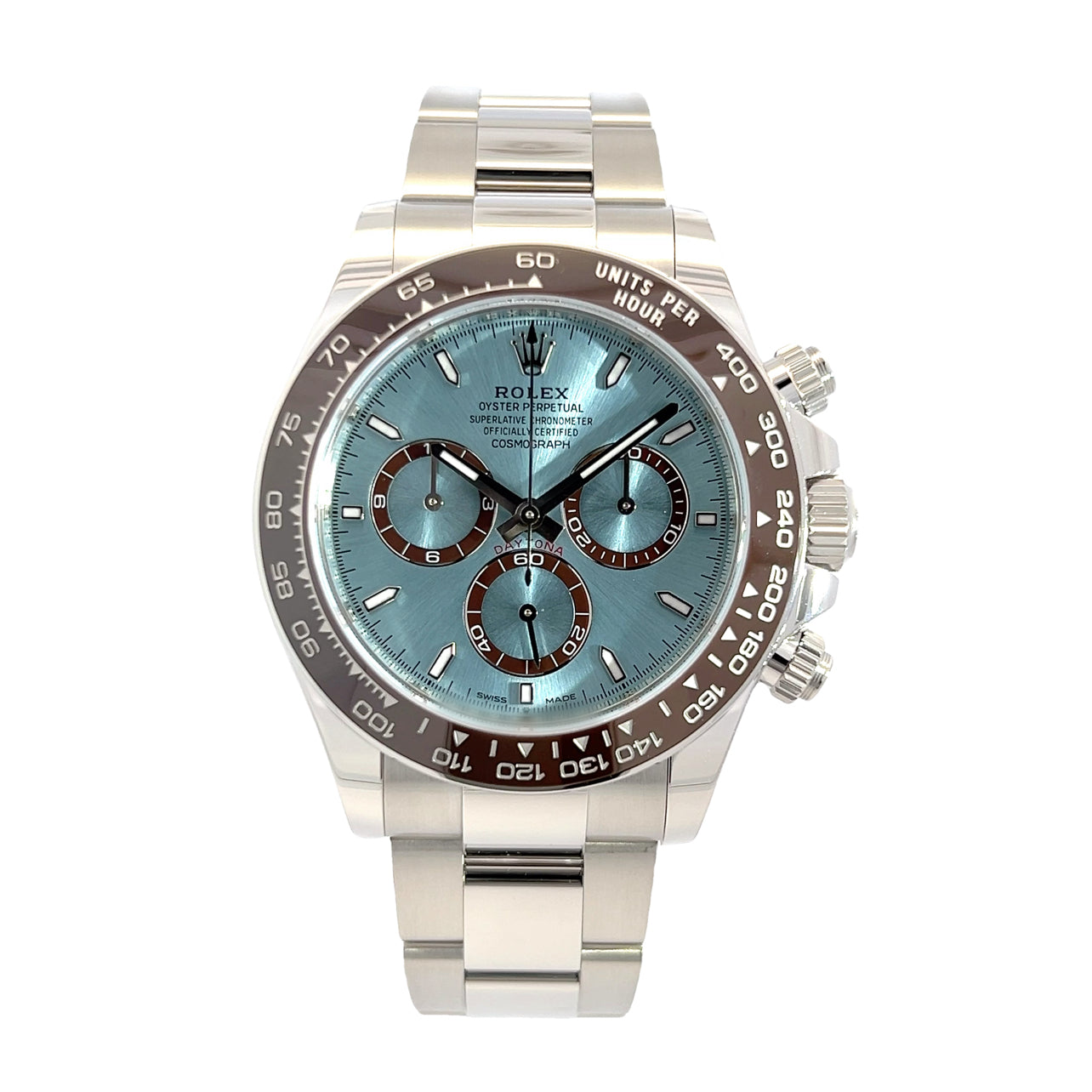 Rolex daytona turquoise sale