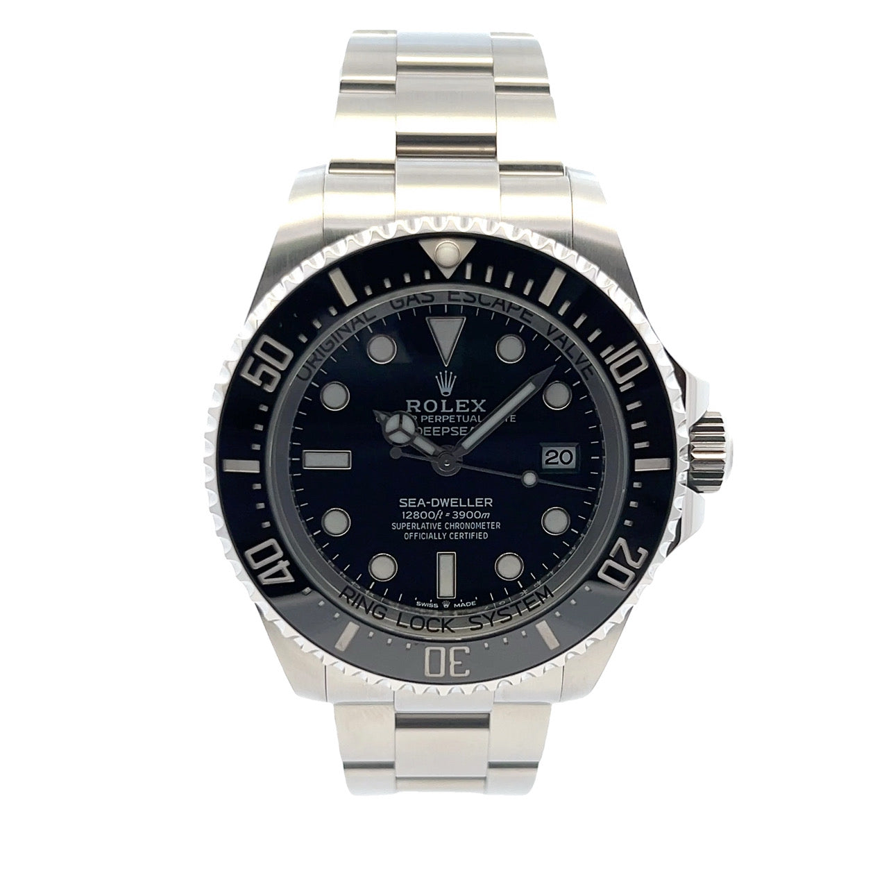 Rolex Deep-Sea