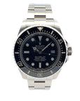 Rolex Deep-Sea