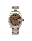 Rolex Datejust 31