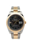 Rolex Datejust 41