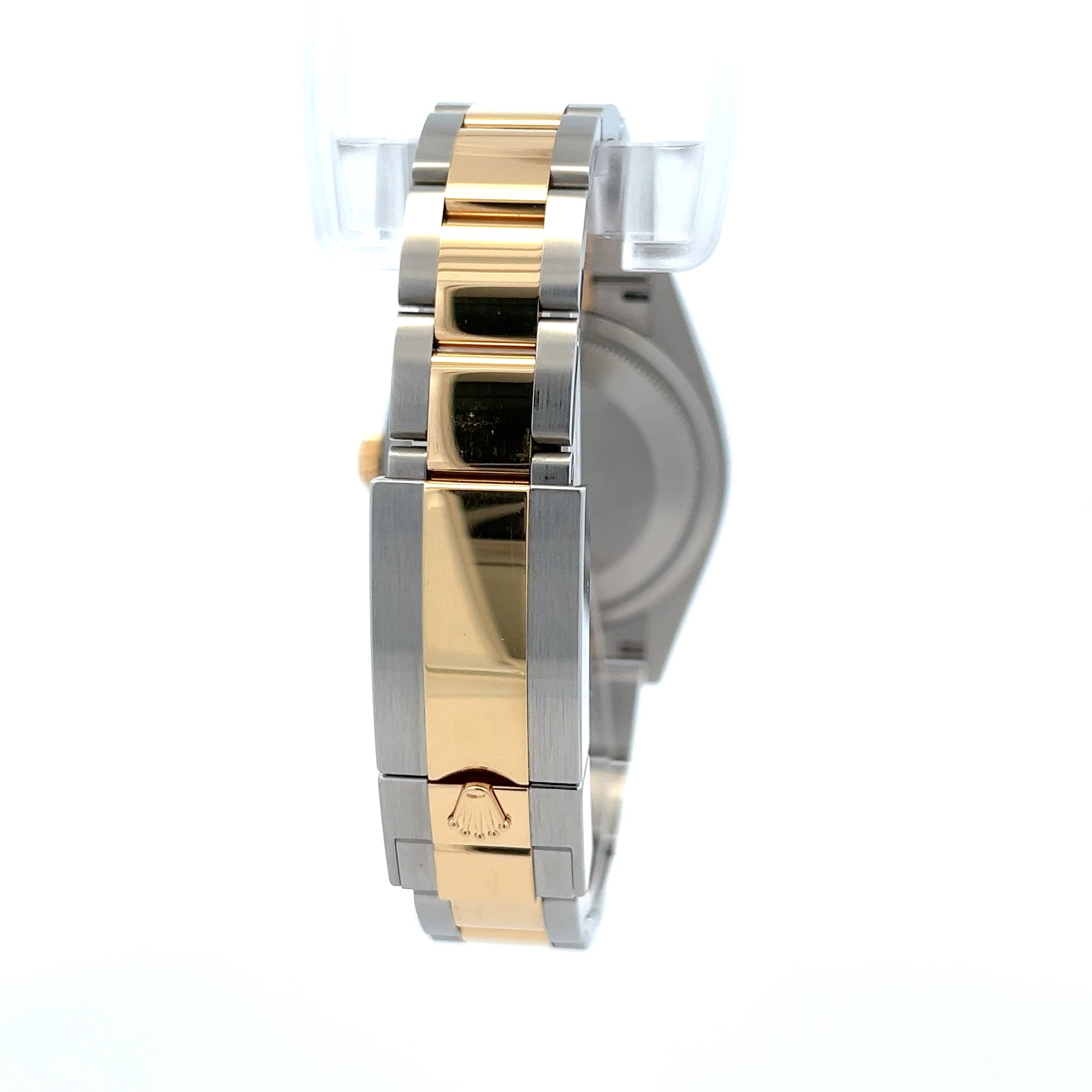 Rolex Explorer