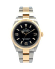 Rolex Explorer