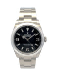 Rolex Explorer
