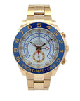 Rolex Yacht-Master II