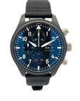 IWC