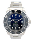 Rolex Deep-Sea