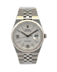 Rolex Land-Dweller 36