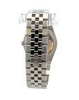 Rolex Land-Dweller 36